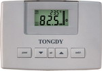 Humidity Monitor/Controller