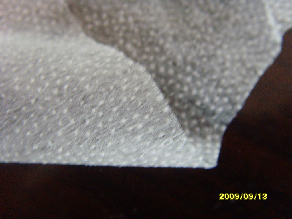 Non Woven Fusible Interlinings