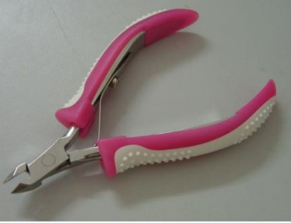 Easy Grip Cuticle Nipper