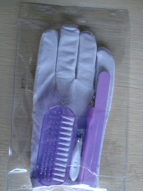 Manicure Kit