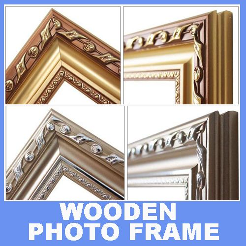 Popular Frames for Pictures OEM ODM Customized
