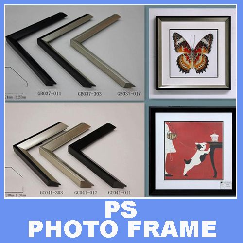 Various Photo Picture Frames Customized OEM ODM Welcomed