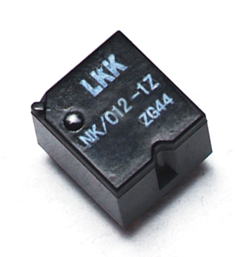 LKK automotive relay NK