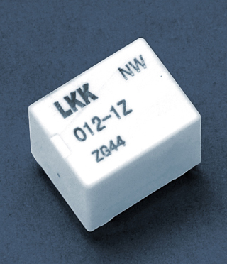 LKK automotive relay NW