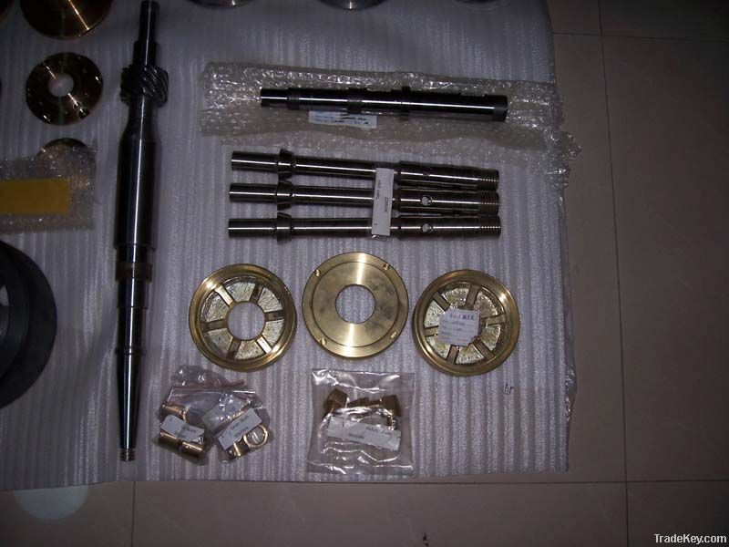 oil purifier spares