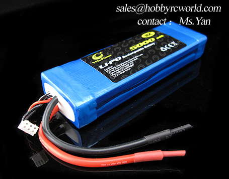 rc battery