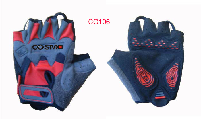 cycling shoes glove