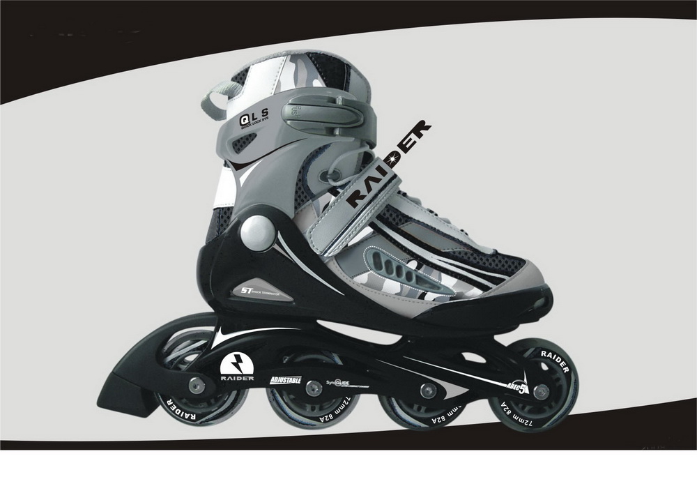 MX500 Inline skate