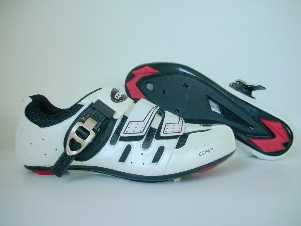 cycling shoes