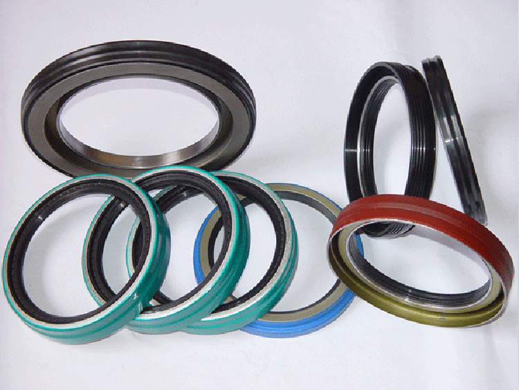 oil seal