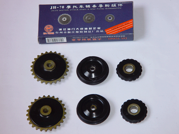 roller chain