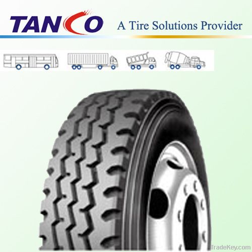 TIMAX truck tyre 1200R20