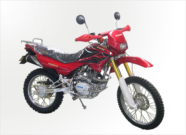 motorcycle(YH200GY-8II)