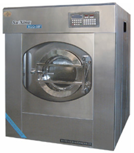 Automatic Washing& Dewatering machine