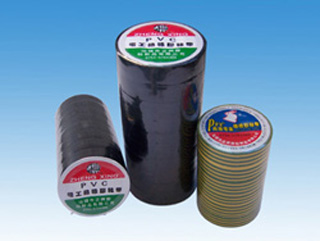 PVC ELECTRICAL INSULATION TAPE