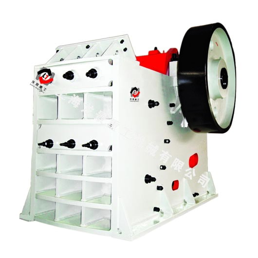 Jaw Crusher