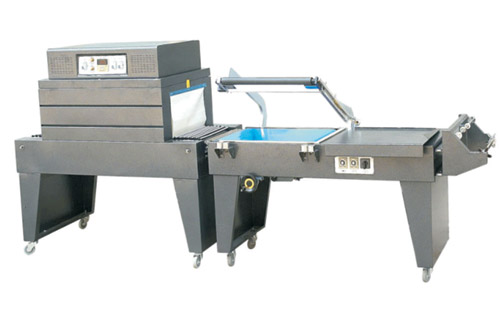 Perfect and Multifunctional Shrink Sleeve Machine
