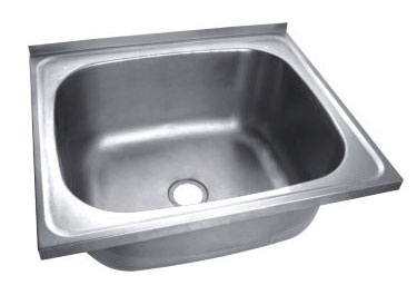 Stainless Steel Wash Basin