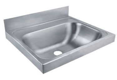 Stainless Steel Wash Basin