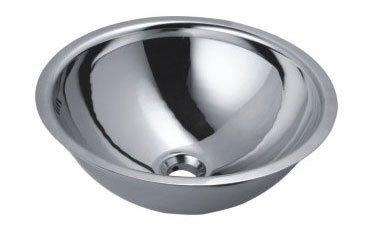 Stainless Steel Wash Basin