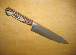 chef knife (lk-110)