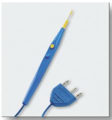 Electrosurgical Pencils