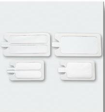 Disposable Electrosurgical Plates