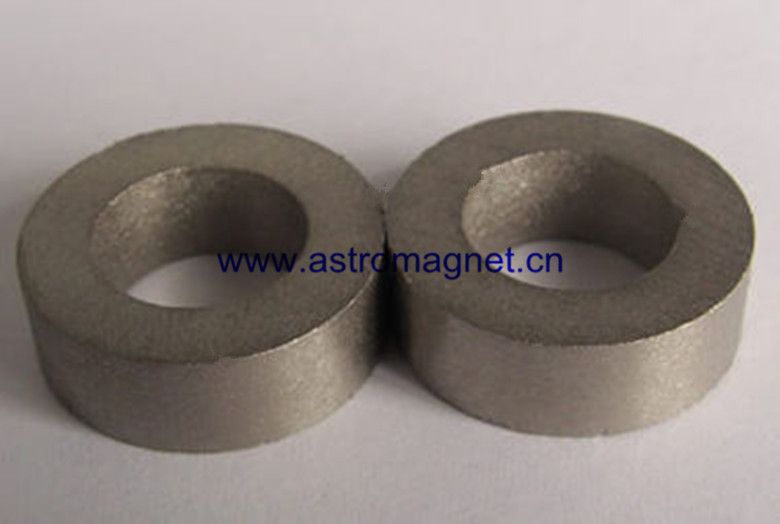 Sintered   Rare  earth  Permanent  Ring  Smco  Magnets