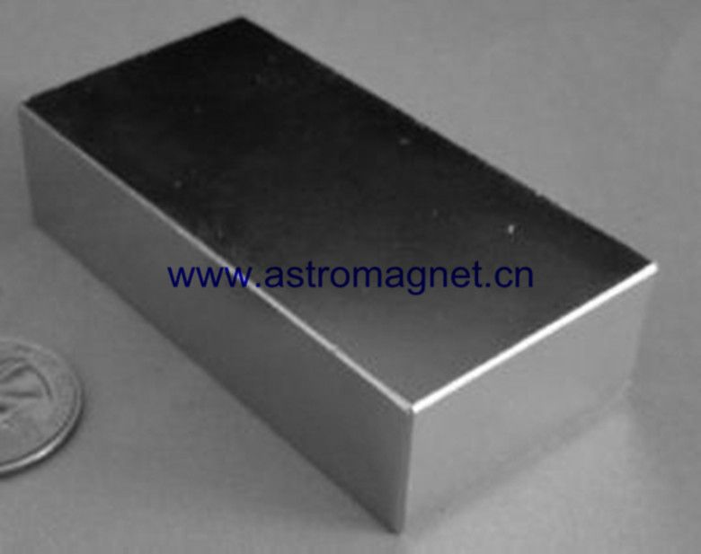 Various  Shapes  Permanent  Neodymium   Rare  earth  magnets  