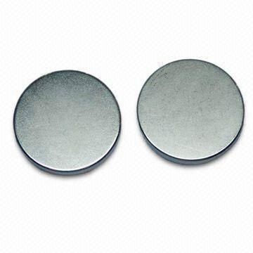 Neodymium  Magnet  with Strong  Power