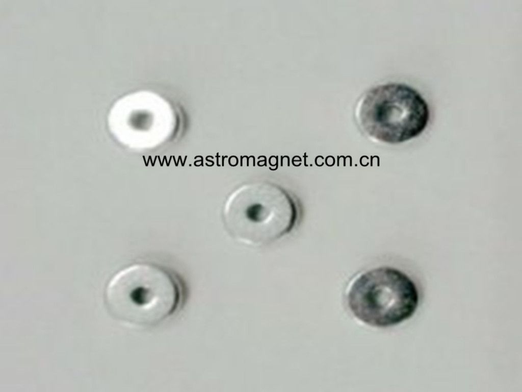 Small-Shaped    Neo   Magnets