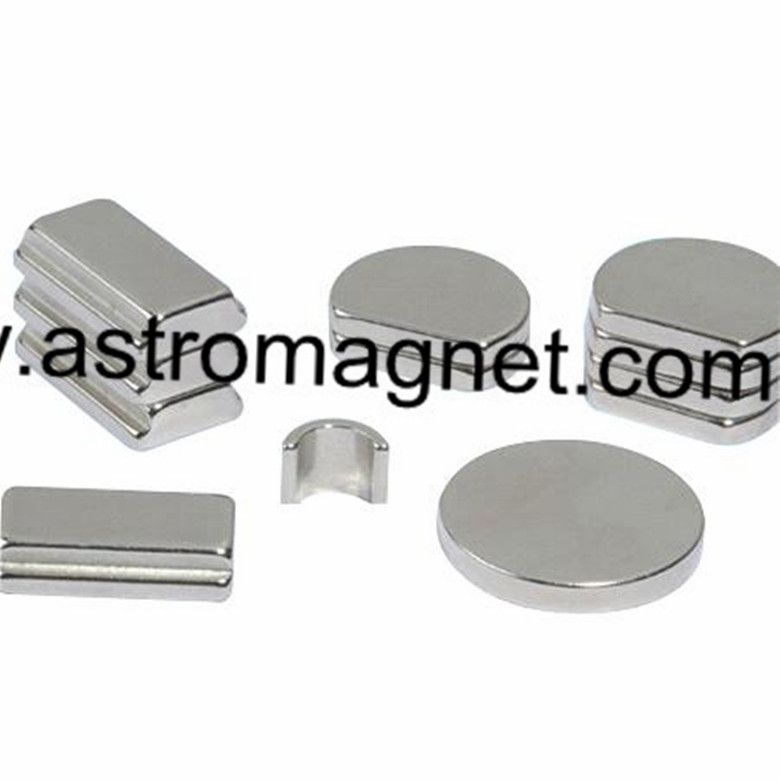 Permanent     Cup   Magnets