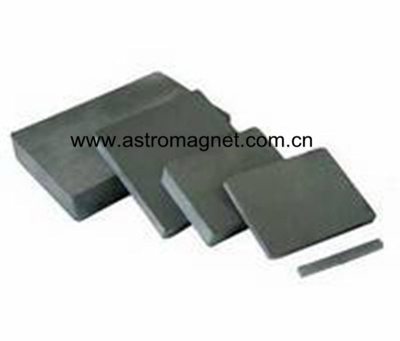 Permanent   Hard  Ferrite  magnet