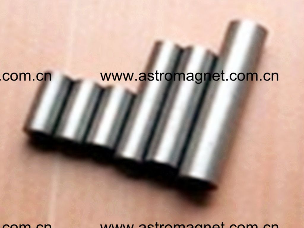 Alnico  Permanent   Magnets