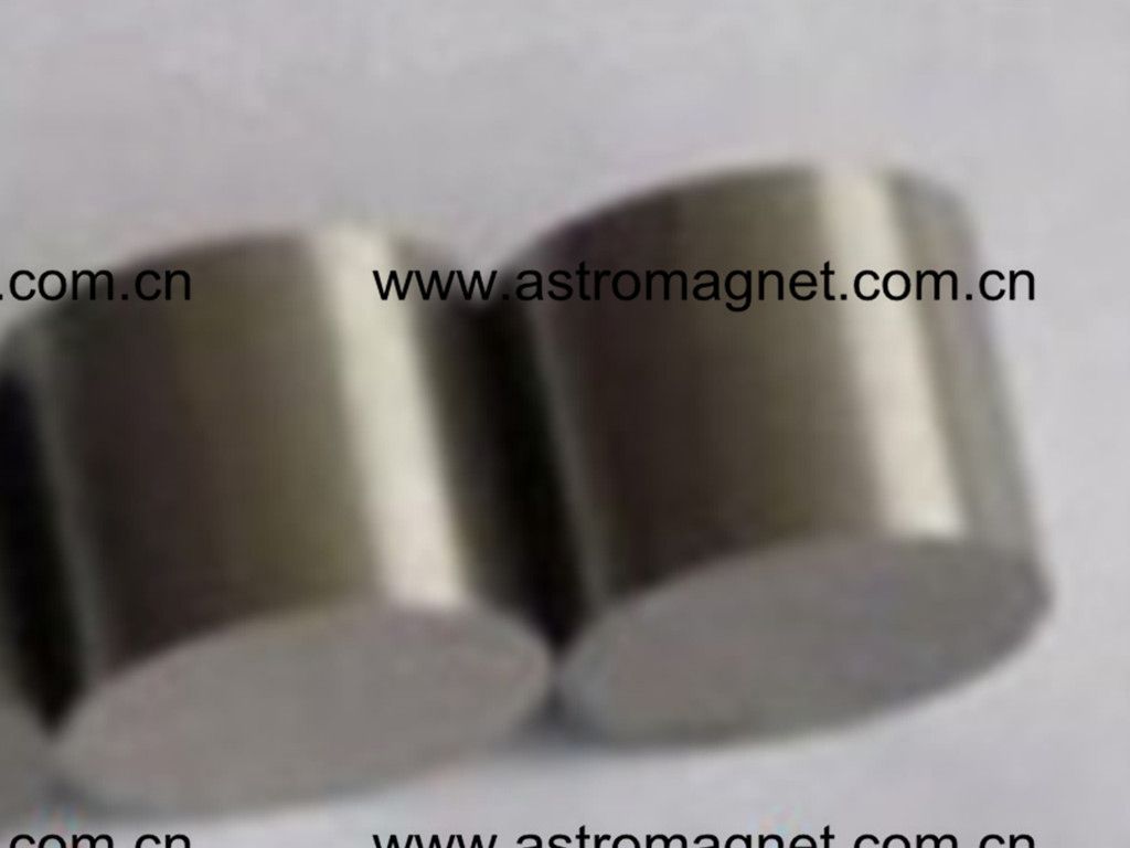 Alnico  Permanent   Magnets