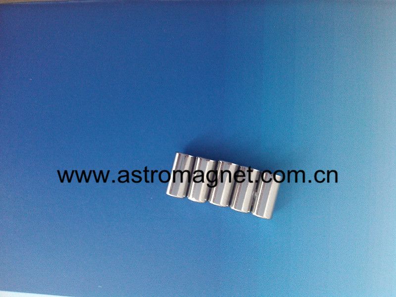 Disc   Neodymium   magnets  (   N42H, D4*8mm)
