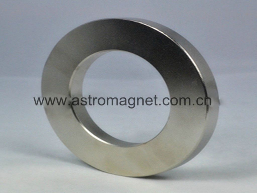 Speaker   magnet   Ring