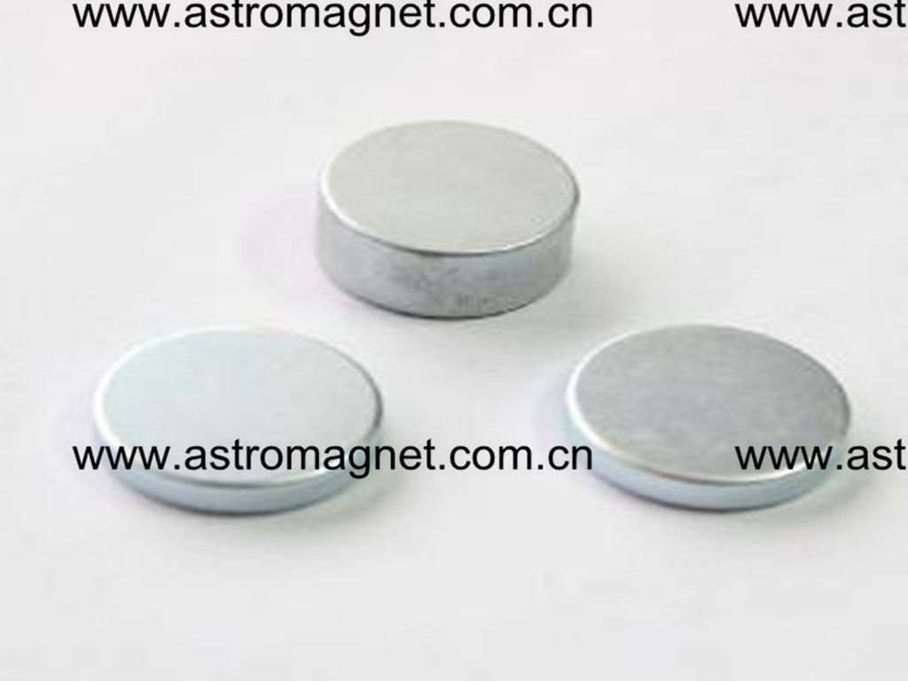 Rare   earth   magnet