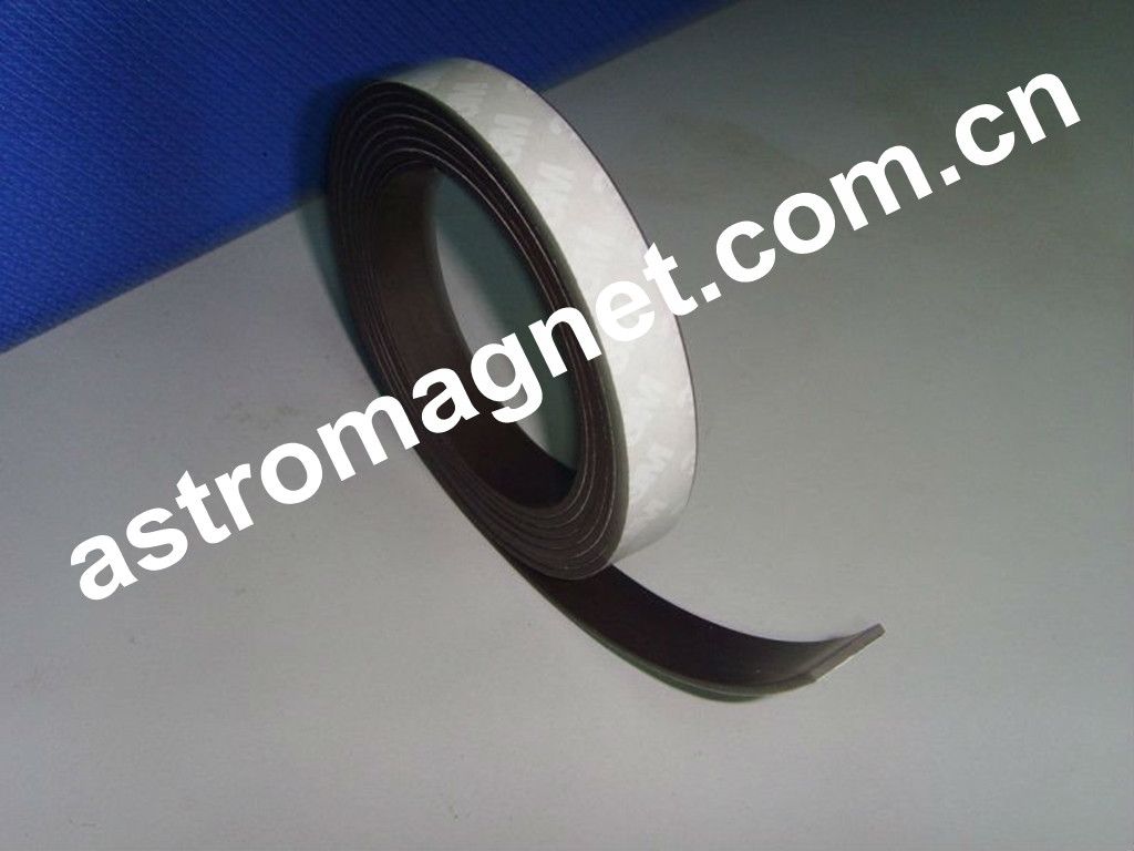 Rubber   Magnetic   Strip