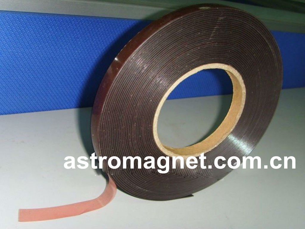Rubber   Magnetic   Strip