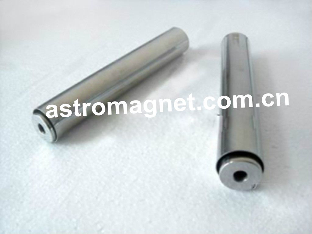 Bar  Magnetic  Material