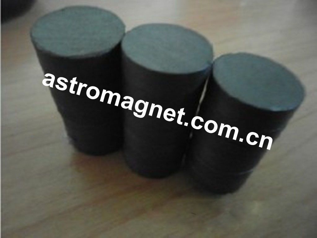 Permanent  Ferrite   Disc  Magnet