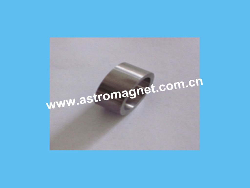 Cast   Alnico  Magnet  