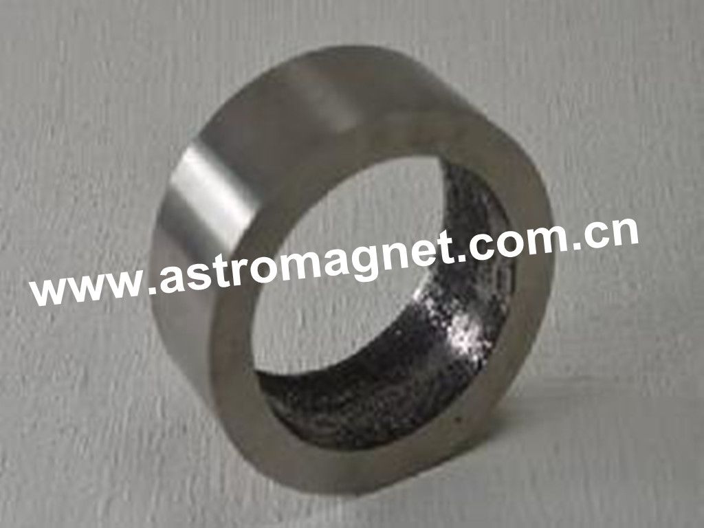 Cast   Alnico  Magnet