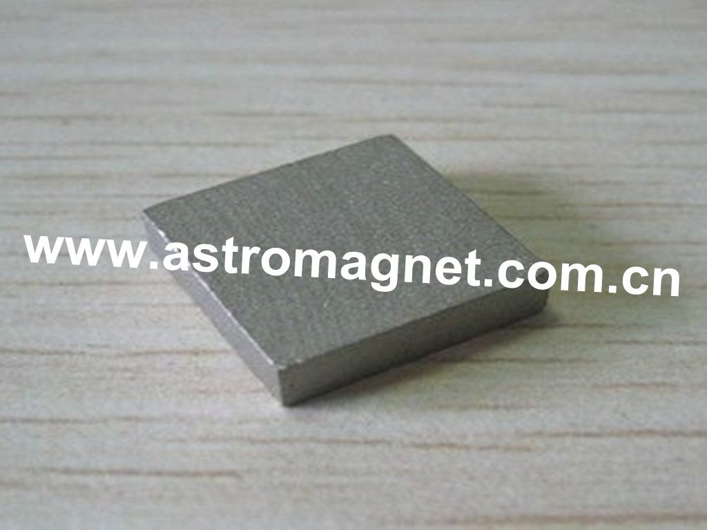 Bonded   Smco  Magnet  