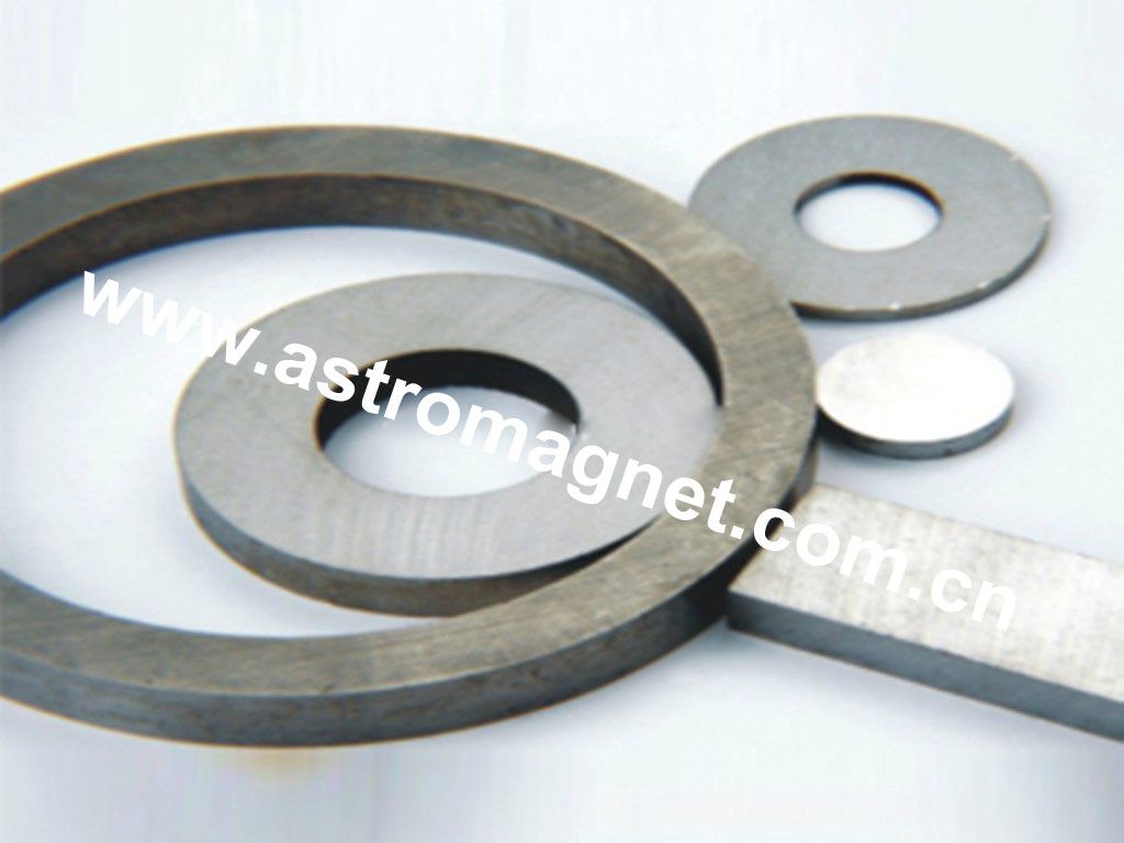 Bonded   Smco  Magnet