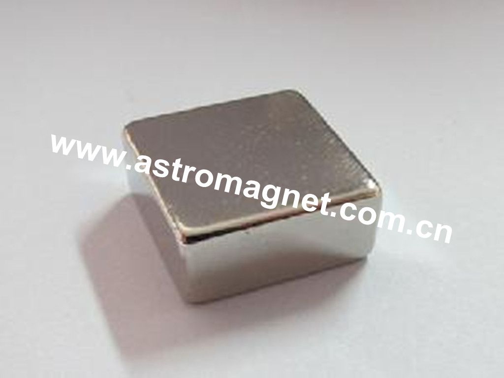 Big   Block   Neodymium   Magnet   