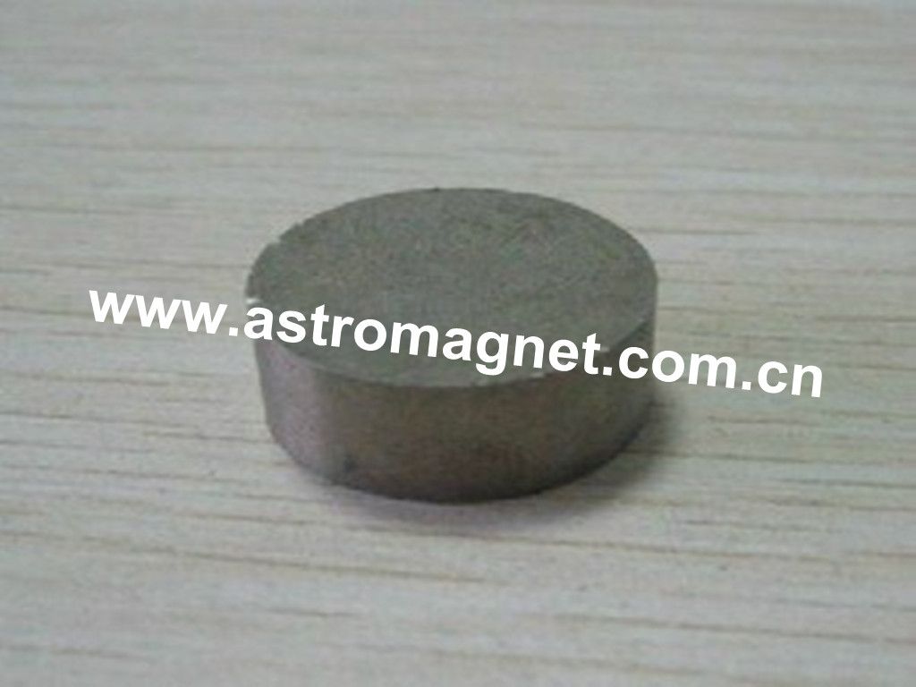 Sintered    Smco  Magnet