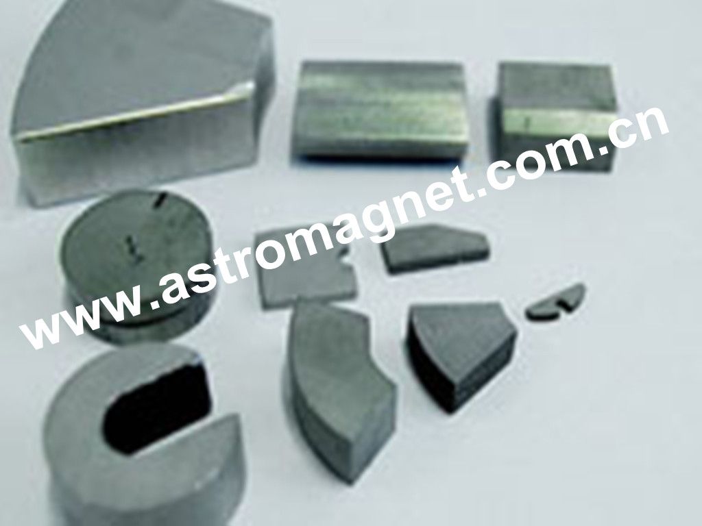 Smco   magnet   with  Various   Shapes