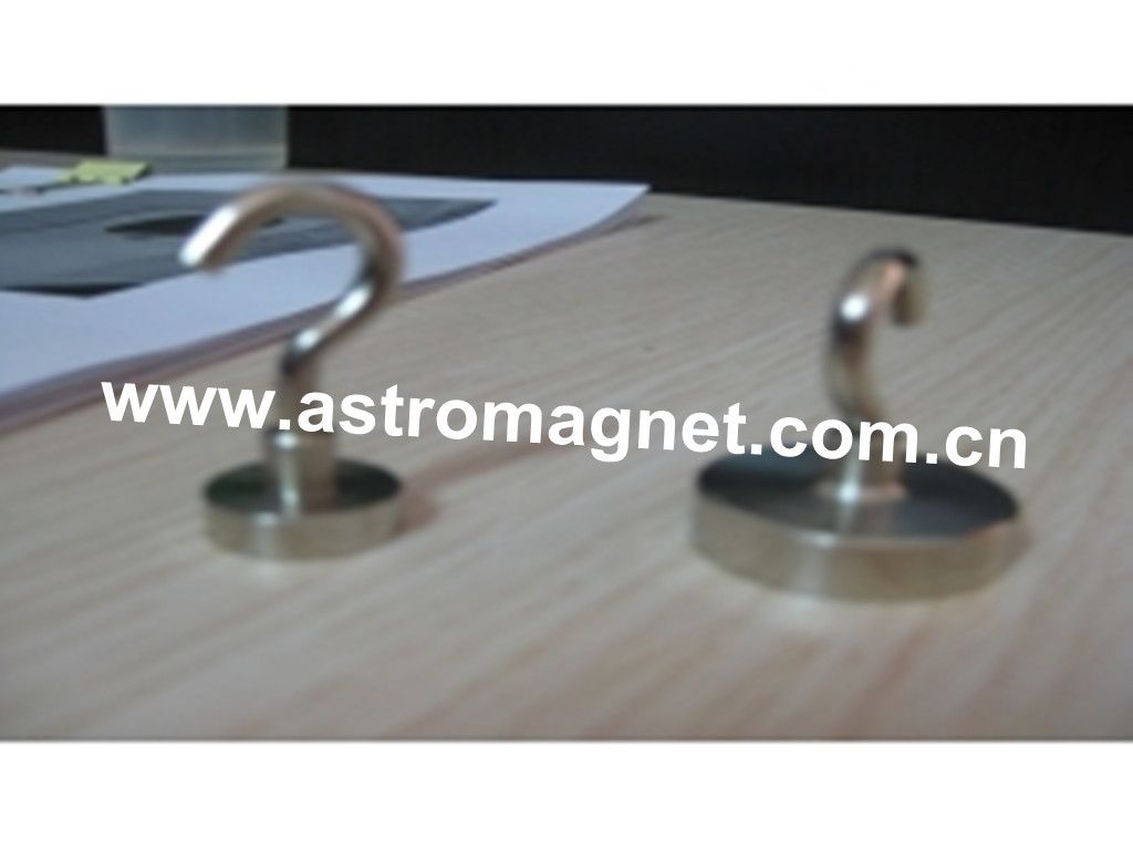 Magnetic  Hooks,  Magnetic  Hangers  with  high  Energy